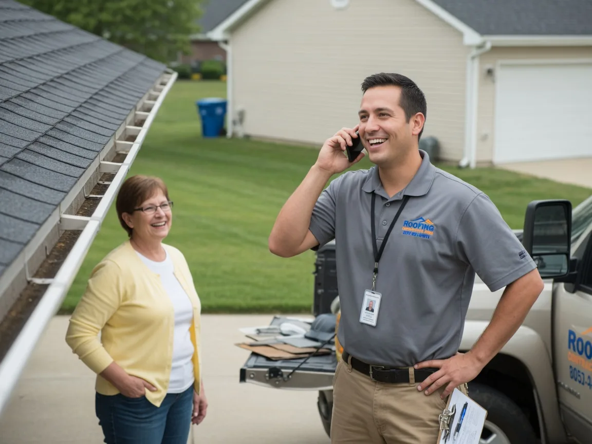 Local Roofing Contractors Big Stone Gap, VA FAQs